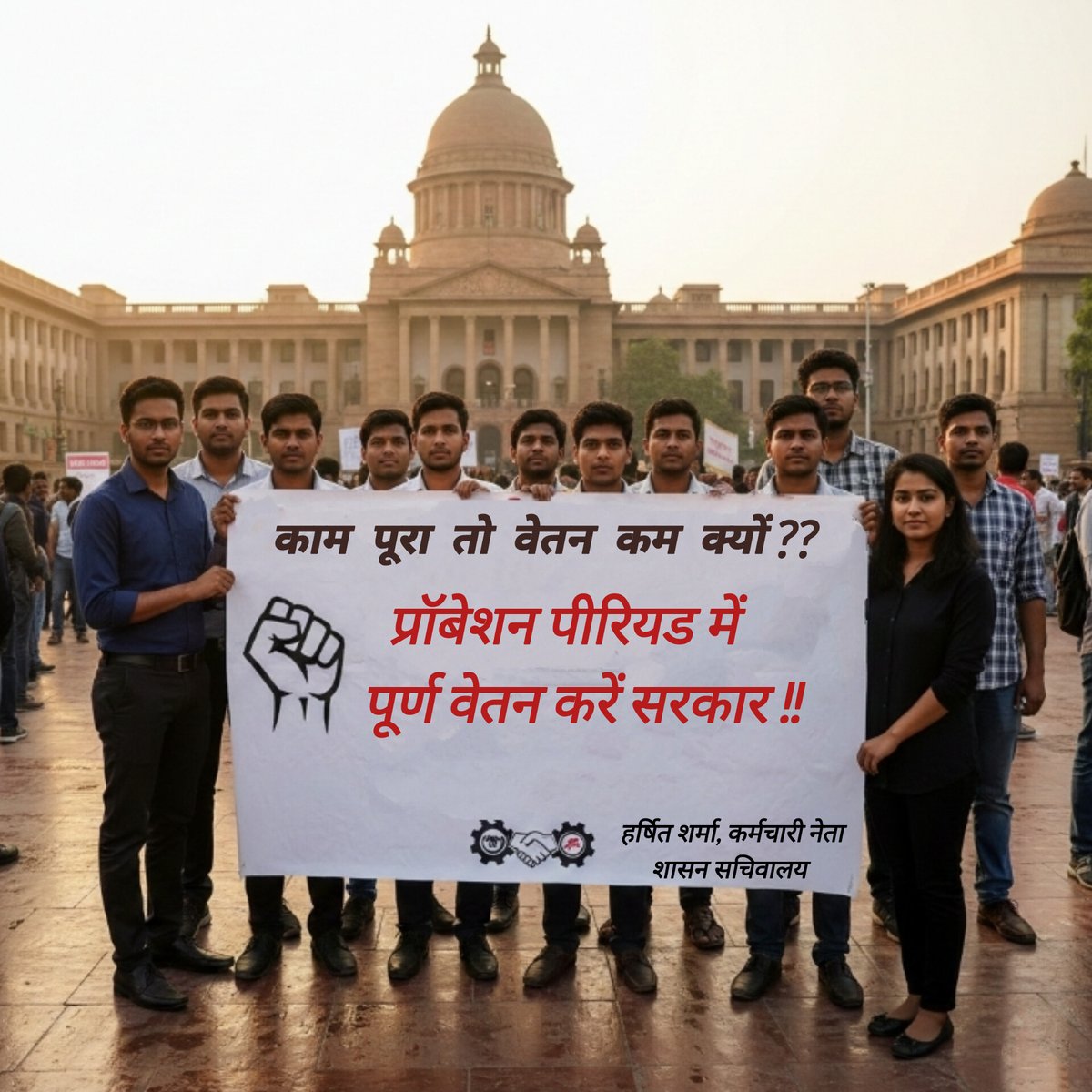 Harshit Sharma tweet media