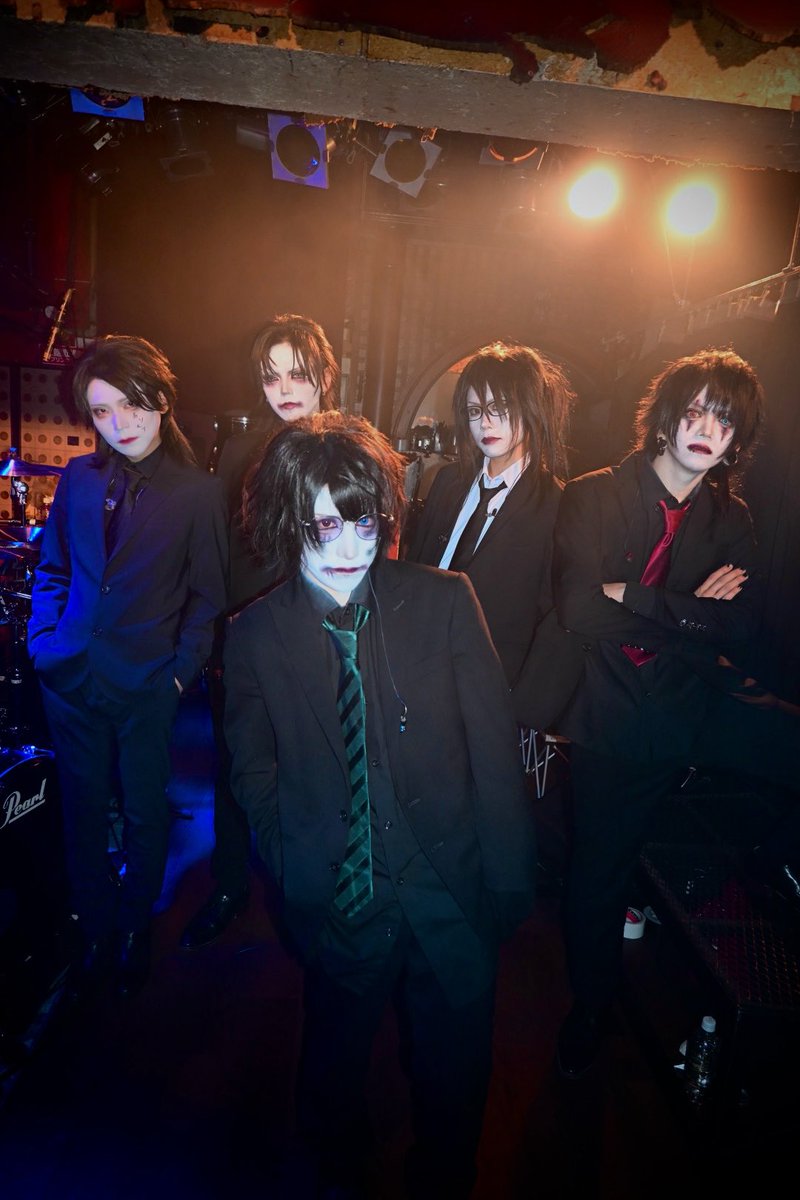 性傷年倶楽部 鐘ト銃声 (@kaneto_info) / Posts / X