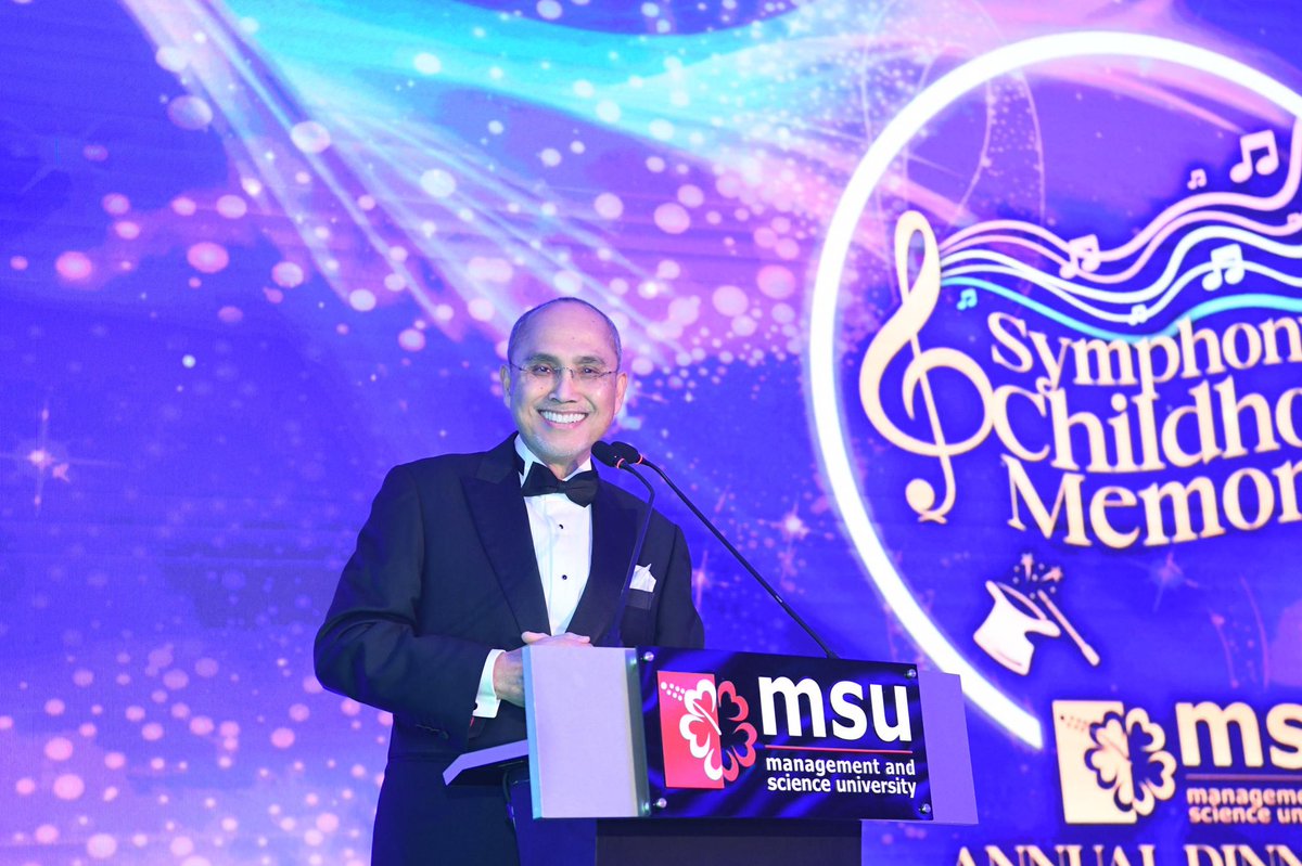 Mohd Shukri Ab Yajid tweet media