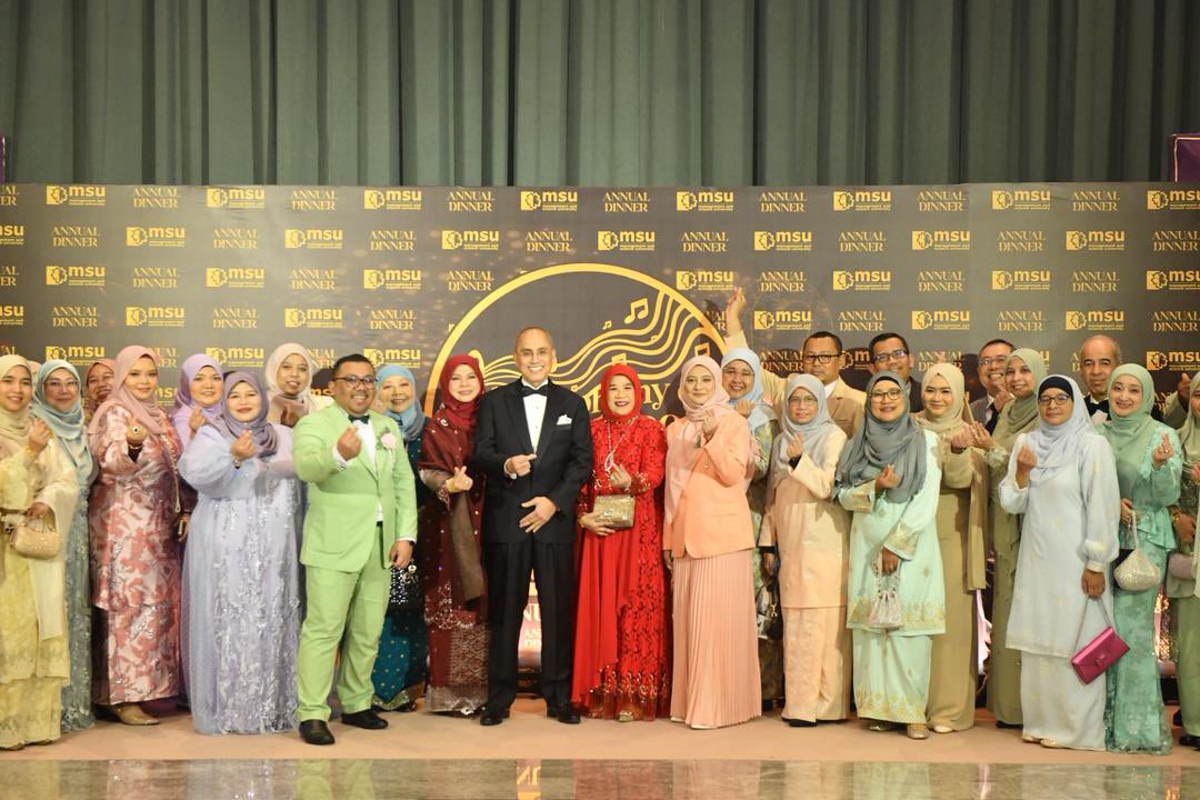 Mohd Shukri Ab Yajid tweet media