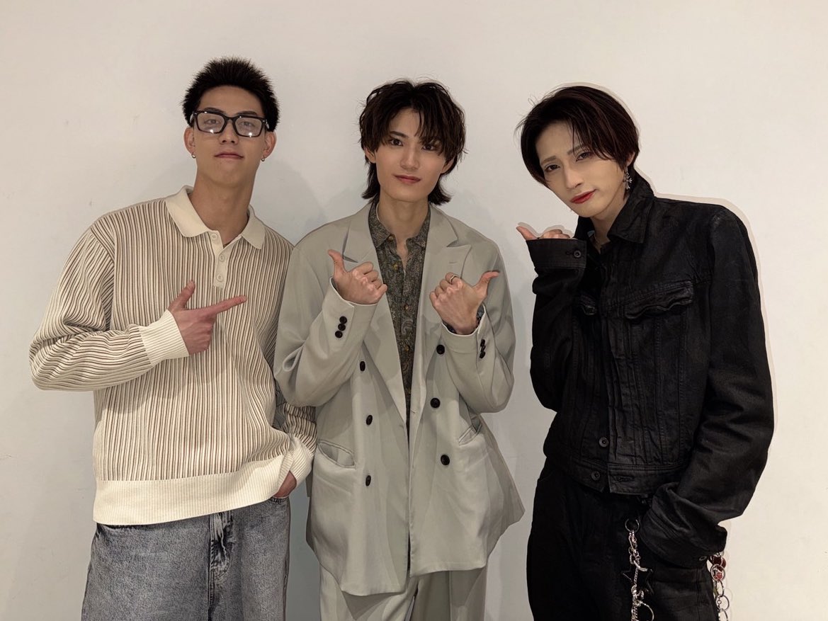 中山清太郎(世が世なら!!!) (@seitarou_yogayo) / Posts / X