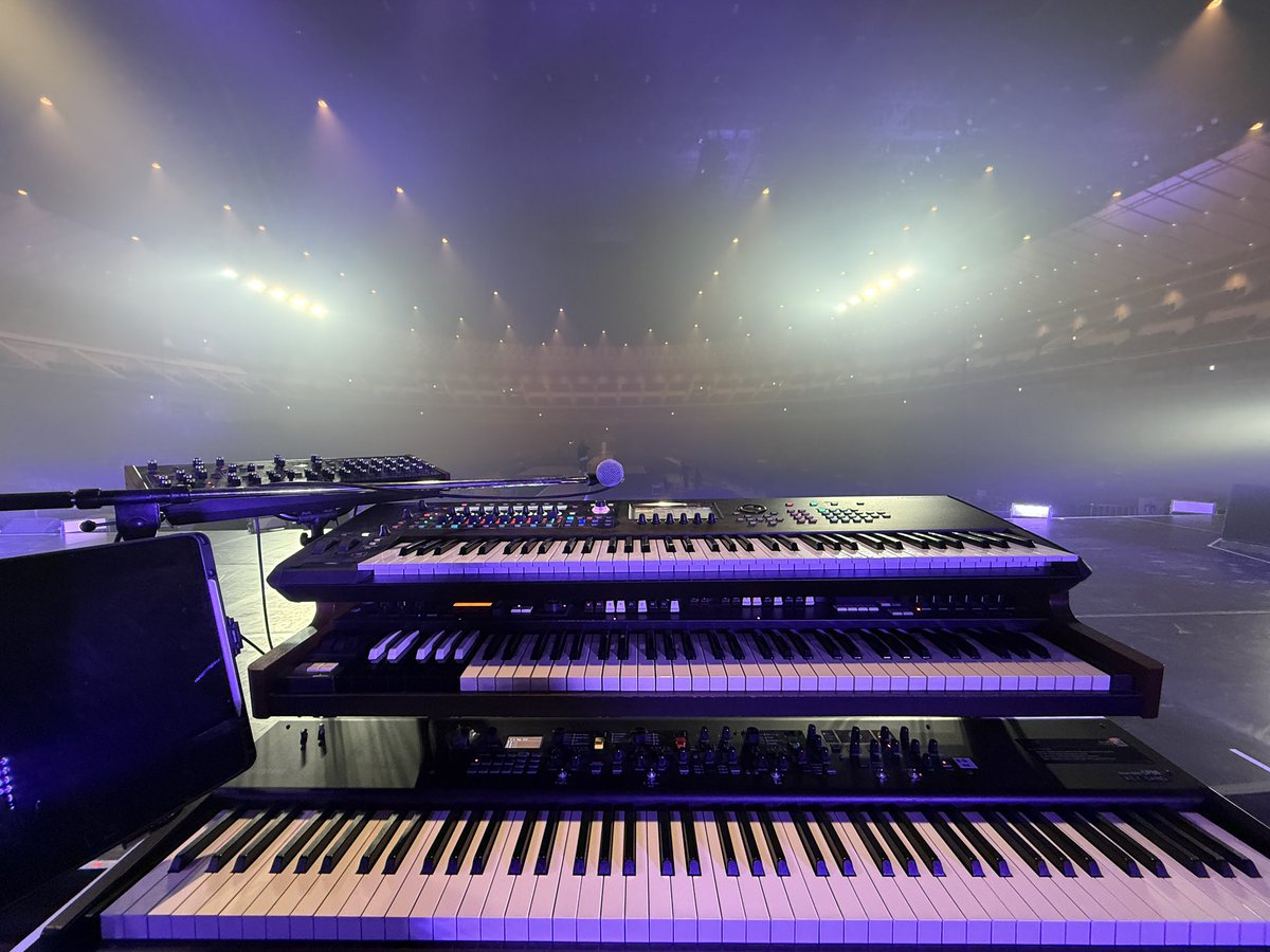 SanoHiroaKey's tweet photo. MAMORU MIYANO ASIA LIVE TOUR 2025-2026 ～VACATIONING!～
@横浜アリーナ

国内・アリーナのファイナル、地元横浜でのVACATIONING!
張り切って叫ばせていただきました笑
一緒に叫べて楽しかったー！😆

一旦・・・お疲れ様でした！

#宮野真守VACATIONING
#宮野真守ライブ神奈川DAY2 https://t.co/J0GroKJwfP