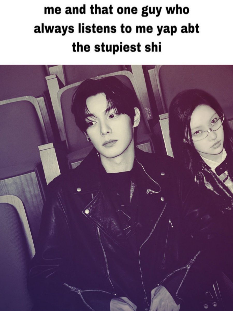 Pwttysoul's tweet image. #choiricorn #liyunah me and bro 🕶