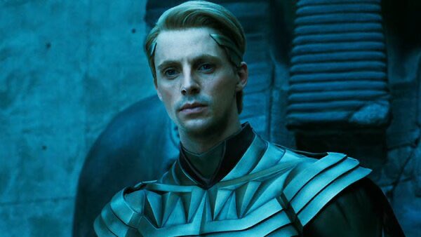 My face when others try to pick up the dinner check, but I gave my card to the server before we even sat down…