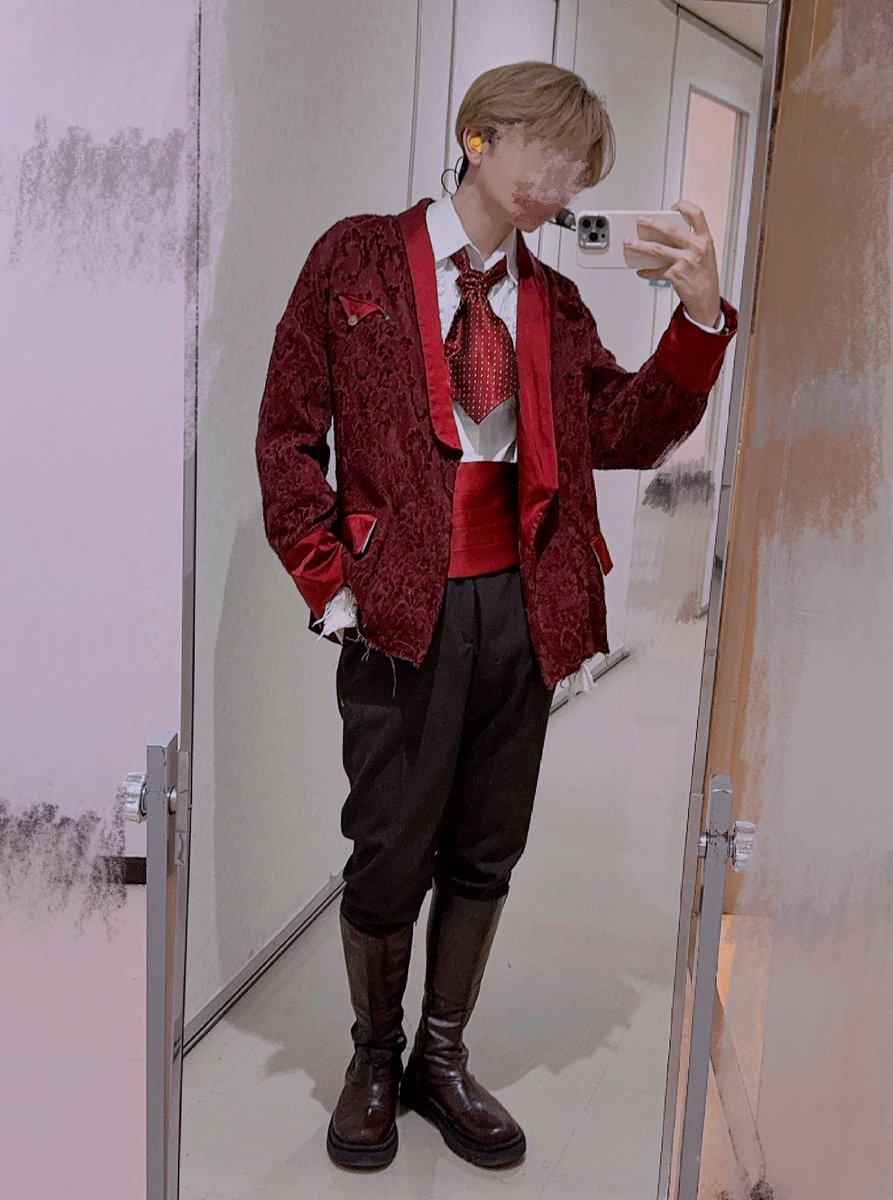 るぅと@すとぷり@ワンマンライブ受付中！🍀 (@root_nico) / Posts / X