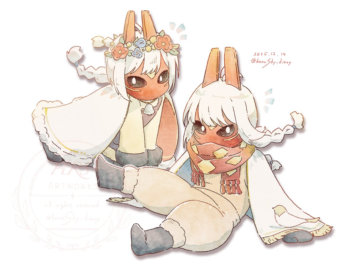 かにかま (@36_kani) / Posts / X