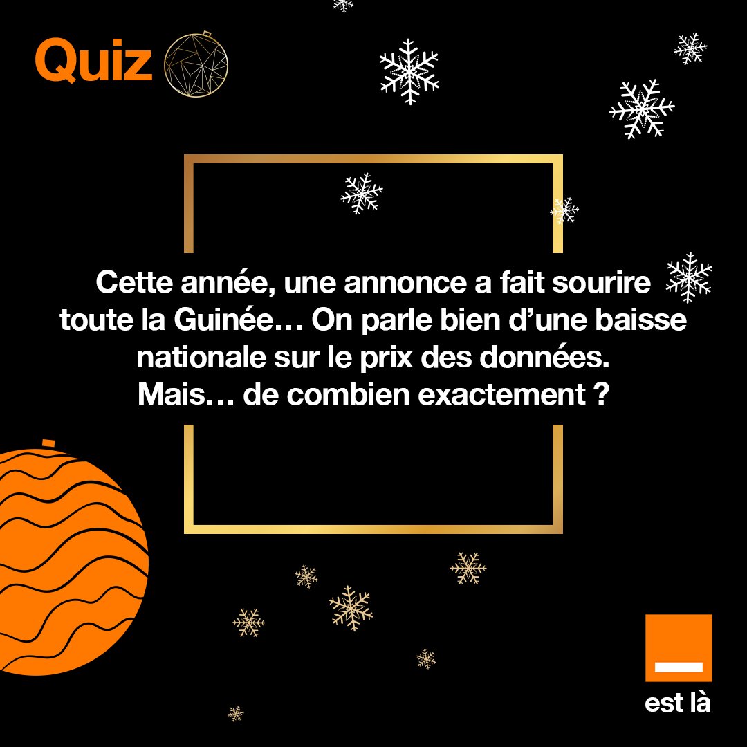 Orange Guinée tweet media