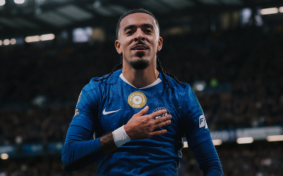 MALO 💙

#CFC | #CHEEVE