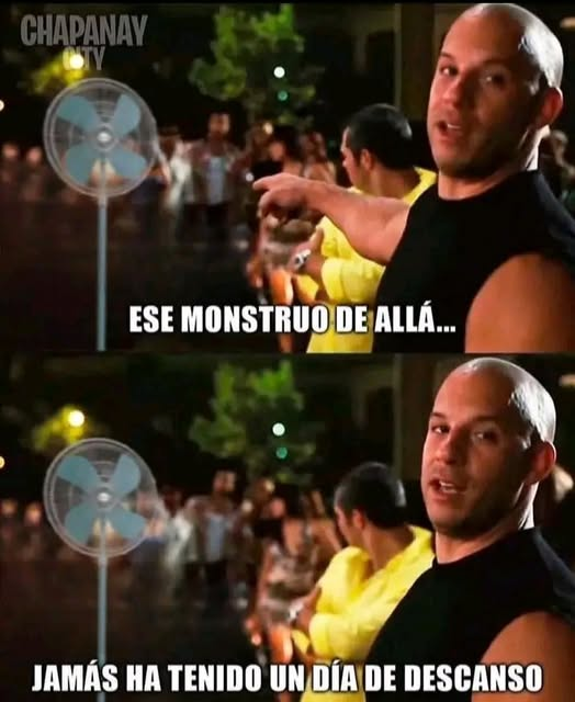 chiquimafia__'s tweet photo. ese monstruo ha dejado de chabear https://t.co/cOnvz7QcEM