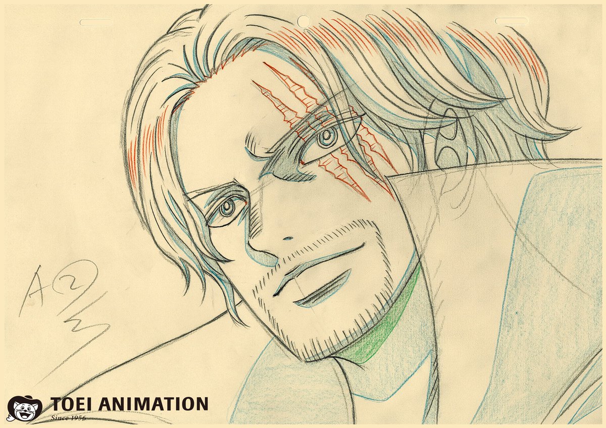 TVアニメ『#ONEPIECE』 1153話ご視聴ありがとうございました🏴‍☠️ 演