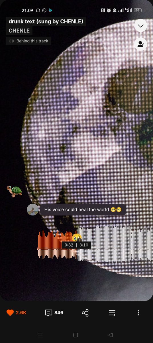 uchiclarista03_'s tweet image. ☀️ LILSUNS STREAMING PAWTY ON SOUNDCLOUD🐬
 on.soundcloud.com/BbgDELpjEptVJm…

tags : @atrcccc @jeyromiii
@Zhuyyy_li

Let’s stream harder for our music star #CHENLE ⭐️🎵 

#BeautifulTimeWithCHENLE 
#LilsunsOnSoundCloud
#천러 #チョンロ #辰乐