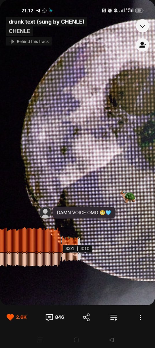 uchiclarista03_'s tweet image. ☀️ LILSUNS STREAMING PAWTY ON SOUNDCLOUD🐬
 on.soundcloud.com/BbgDELpjEptVJm…

tags : @atrcccc @jeyromiii
@Zhuyyy_li

Let’s stream harder for our music star #CHENLE ⭐️🎵 

#BeautifulTimeWithCHENLE 
#LilsunsOnSoundCloud
#천러 #チョンロ #辰乐