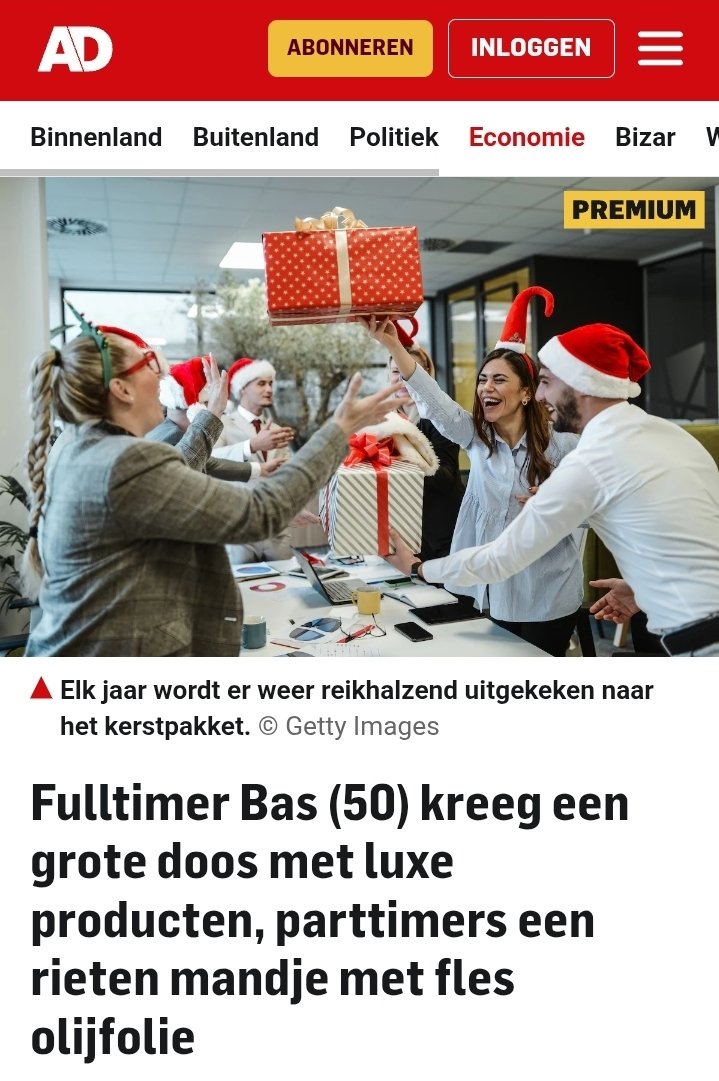 Chris Klomp tweet media