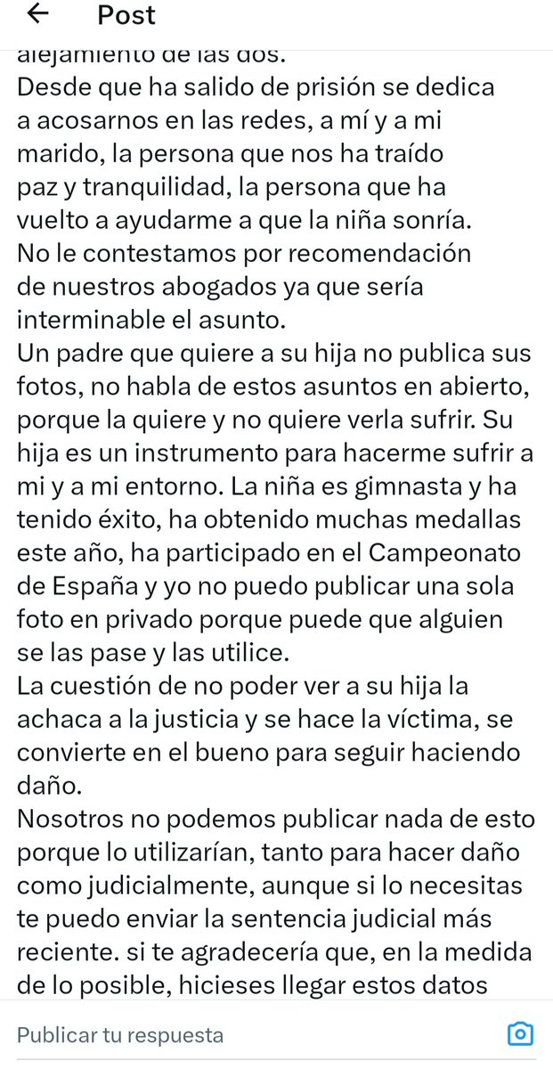 Patricia tweet media