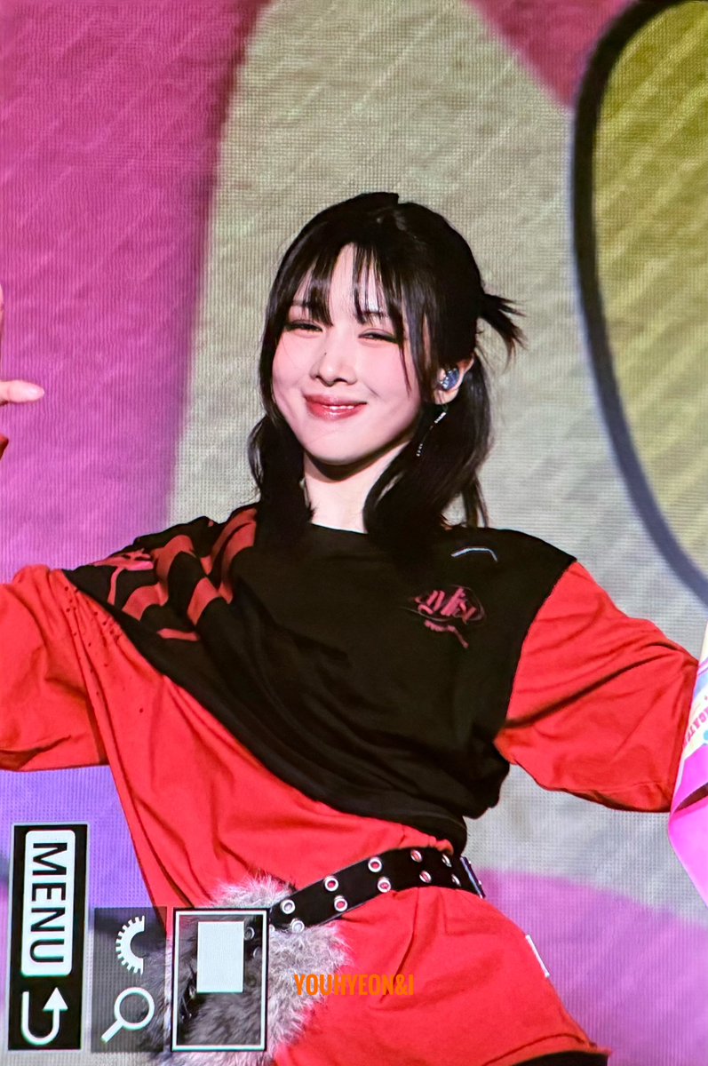 YouHyeonAndI's tweet image. 251214
🫳🫳🐶🐶
#드림캐쳐 #Dreamcatcher  #UAU 
#유현 #YOOHYEON