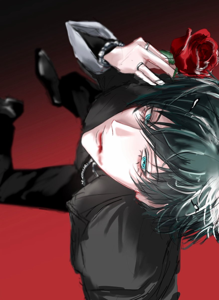 🖤Enslaved.🖤 tweet media