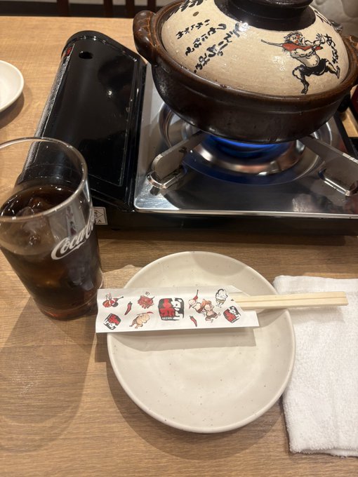 サキュバスシーシャバーMorriganのツイート