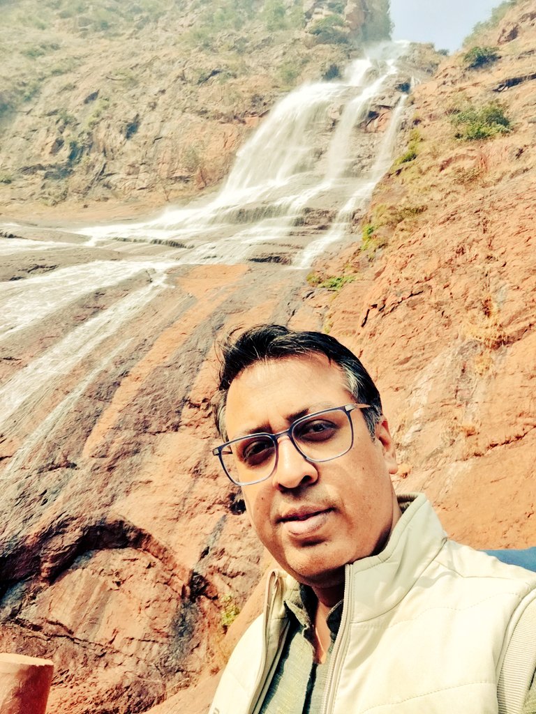 Subhankar Mohanty ଶୁଭଙ୍କର ମହାନ୍ତି tweet media