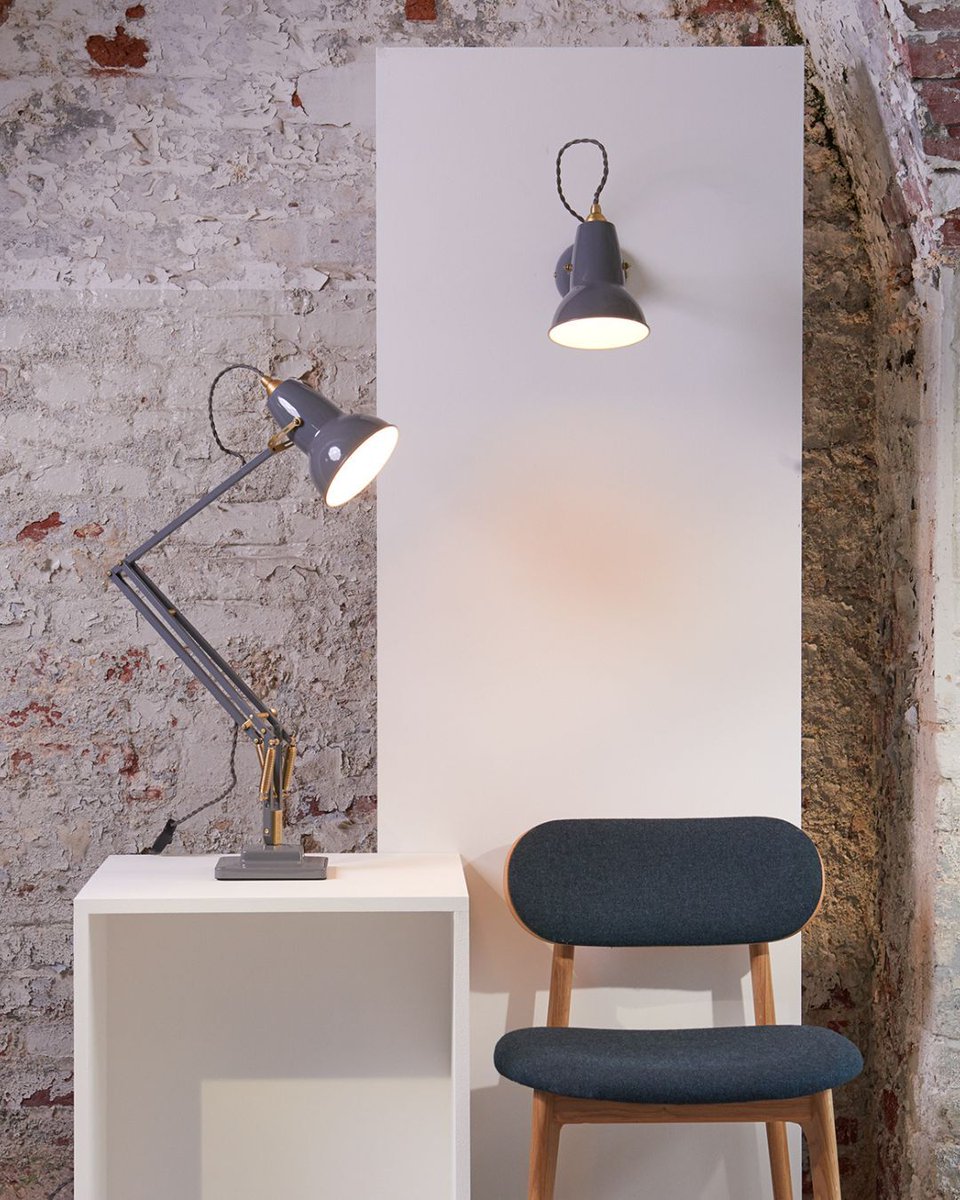 Anglepoise® tweet media