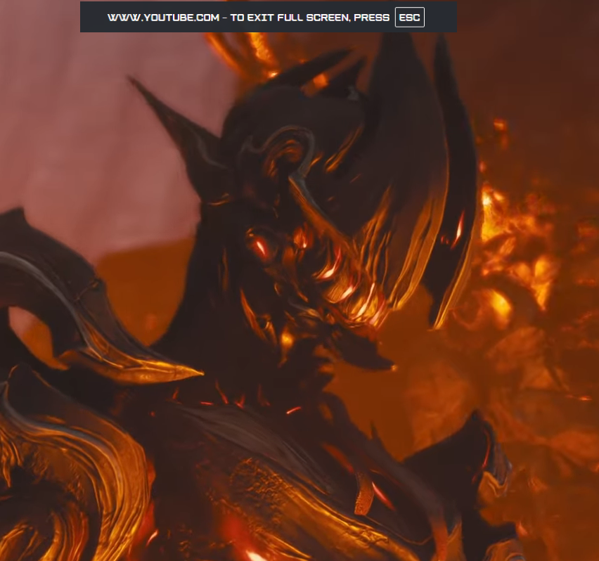InumiGessui's tweet photo. Warframe, why are you the way that you are?

Everytime i think i'm out the addiction, a new quest drops, reeling me back in.

Time to main Uriel. Not for the "Do a barrel roll times infinity" gameplay, but because the Orokins deserve the devil they've created, because the Grineers deserve to be scorched beyond their flesh and augments, because the Murmur deserve to see true Hell, because the Corpus deserve to face what greed leads to, because the Infestation needs purification by fire.

Tennos. It's time to burn the whole system until nothing is left. Not even their ashes. #Warframe