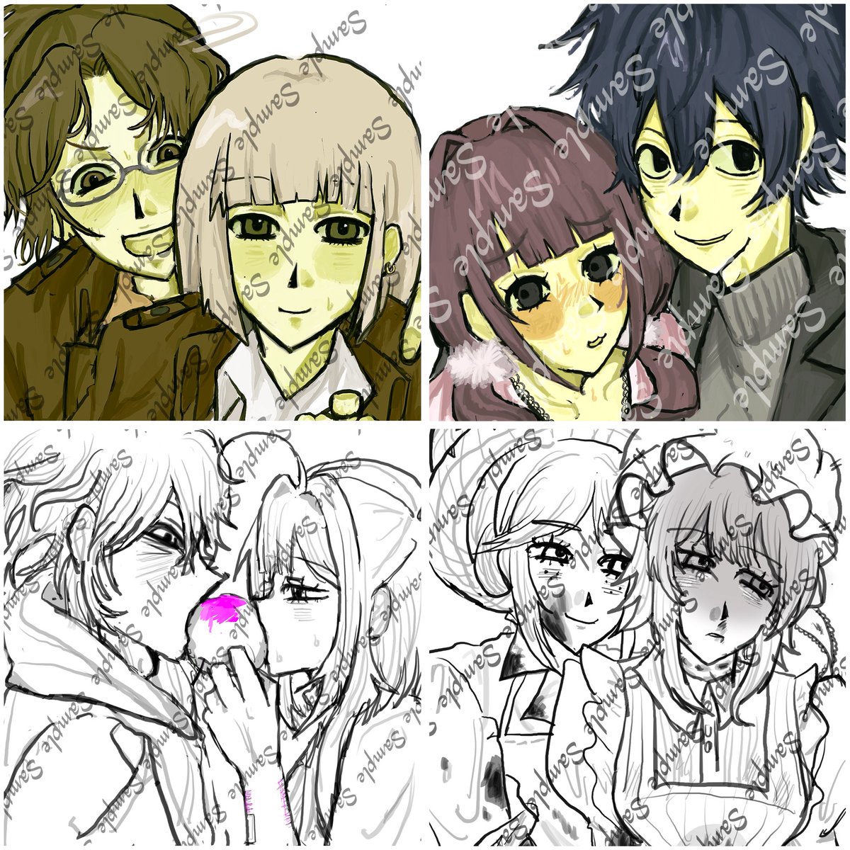 改めましてありがとうございました❤️