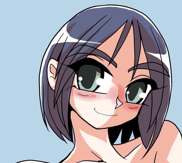 いつもの
全体は例によってみすきー 