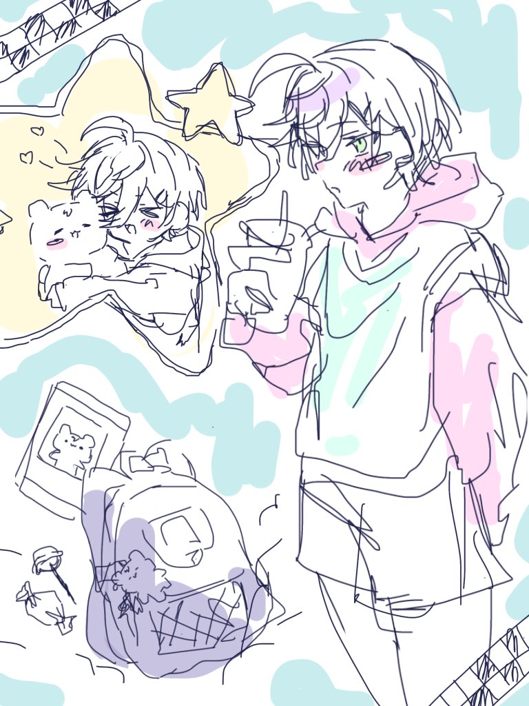 秋刀魚 (@snm_lv100) on Twitter photo 