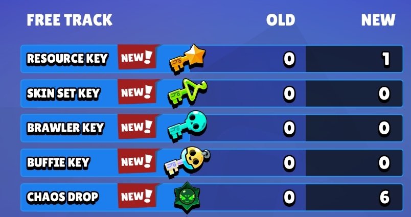 Candy BS News tweet media