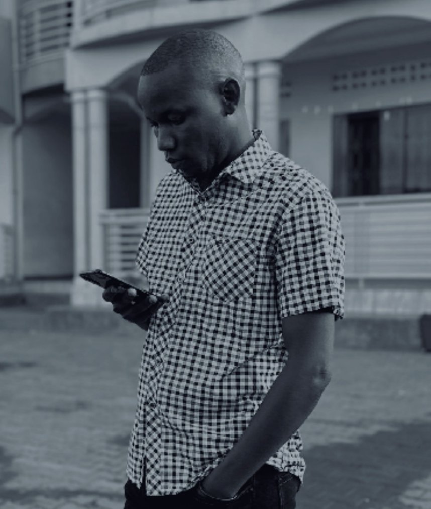 Always remember to thank God for what he has given you that you didnt ask for. A blessed new coming week comrades. Love you all