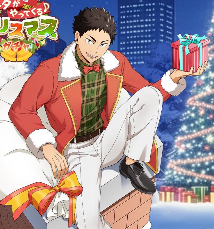 hourly oikawa tweet media