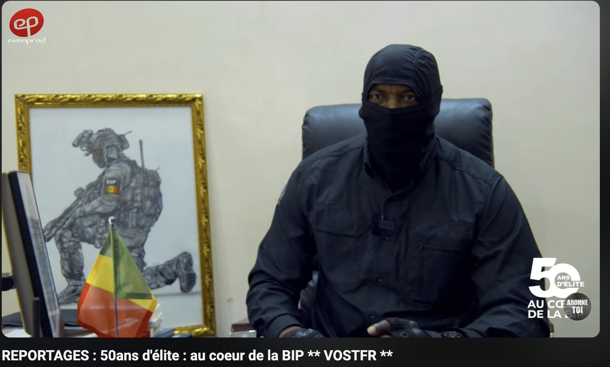 Demba Gueye tweet media