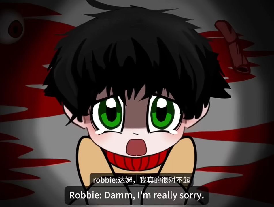 CHDpoo's tweet photo. Robbie from Terrible Mouse
#terriblemouse #terriblemousefanart #terriblemouserobbie https://t.co/QnbLFHNHNV