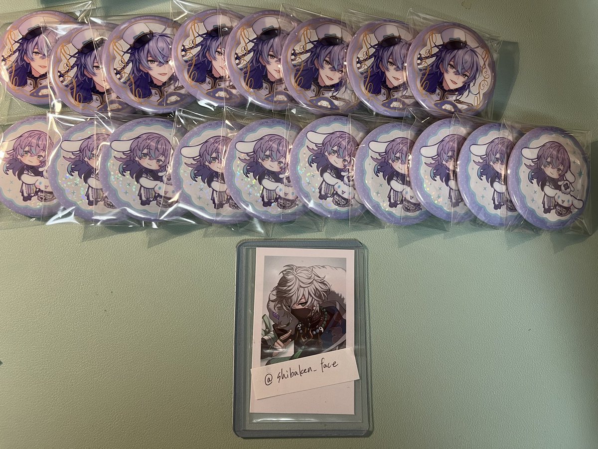 ちーかま(茶釜) tweet media