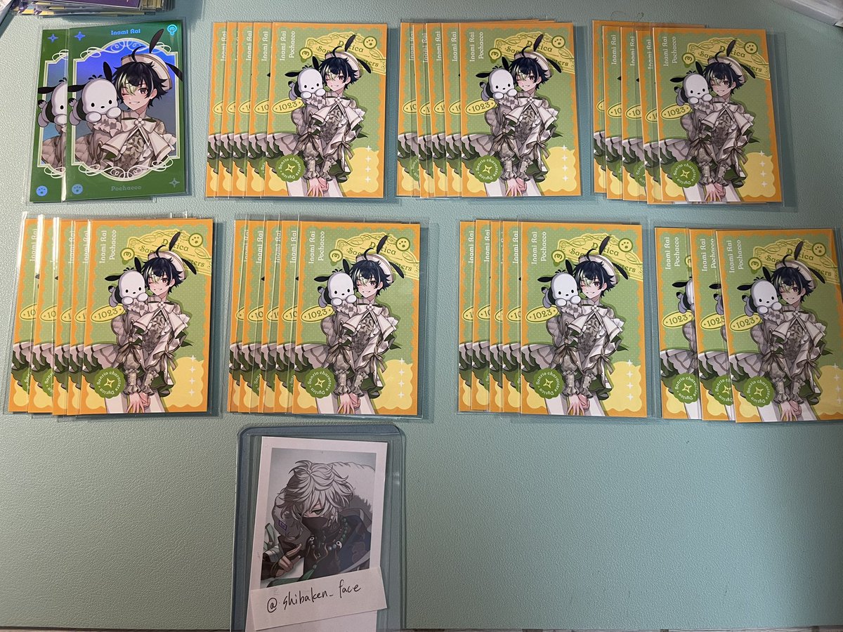 ちーかま(茶釜) tweet media