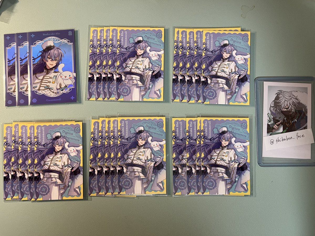 ちーかま(茶釜) tweet media