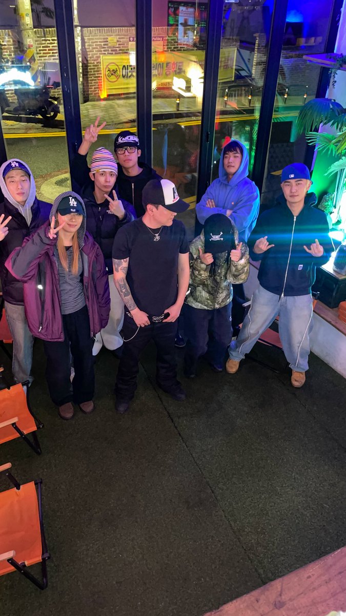 서울 커뮤니티 라디오 / Seoul Community Radio / SCR tweet media