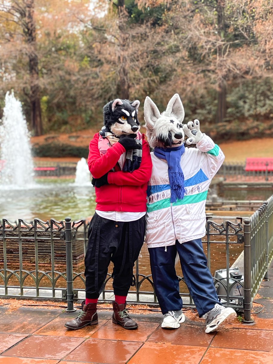 ribaribakun's tweet photo. 皆さん、ありがとうございました✨️
#ケモノフォーカス #KemonoFocus https://t.co/RuSHda0C4b