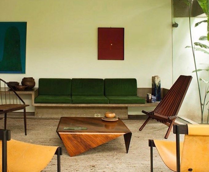 luusssso's tweet photo. Your reminder to dive into the world of Brazilian Modernism https://t.co/kRmR3ziSAX