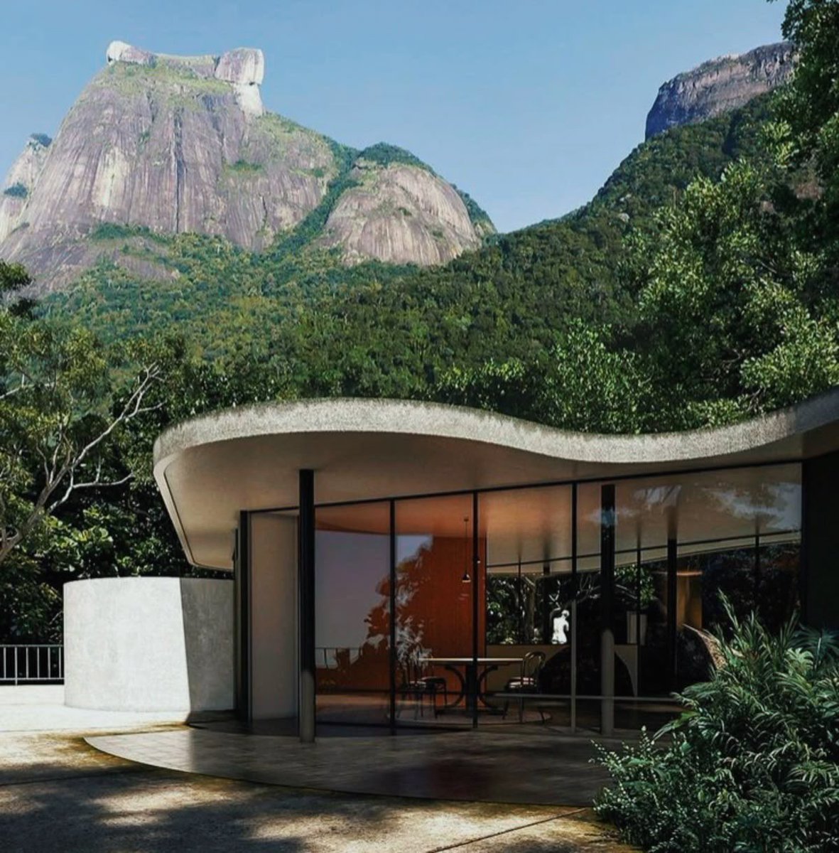luusssso's tweet photo. Your reminder to dive into the world of Brazilian Modernism https://t.co/kRmR3ziSAX