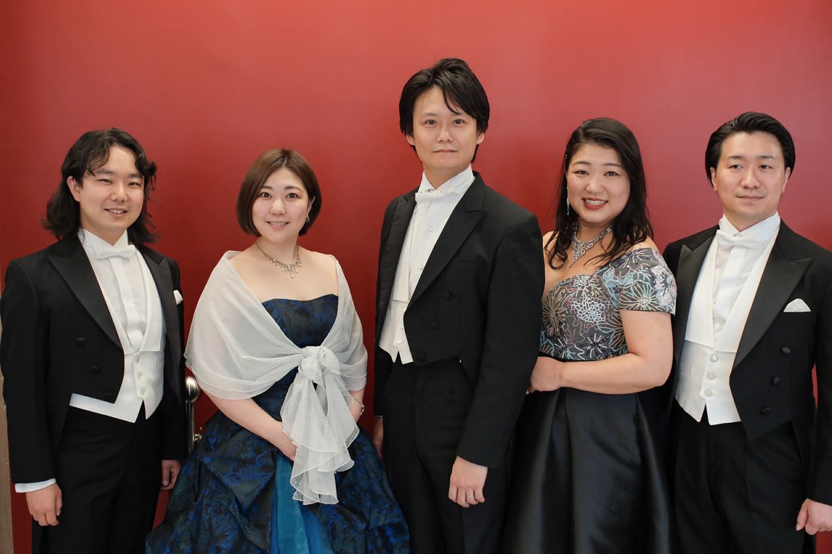 YSO_Yokohama's tweet photo. 【第744回終演】
本日はご来場頂きまして誠にありがとうございました。おかげさまで、無事に終演いたしました。

WEBアンケートにて皆さまの率直なご意見をお寄せ下さると幸いです。以下のURLより回答お願いします。

https://t.co/G4xQUcvJUR

回答期限は12月21日(日)です。よろしくお願いします。 https://t.co/rpgADGENY7