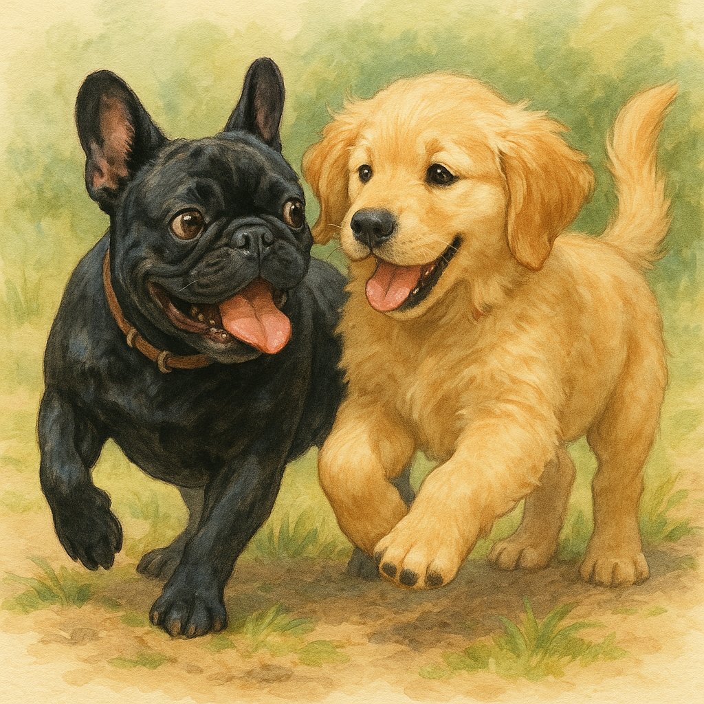 goldenbuhi2020 今日は寒かったね。 それでもお散歩へ行くハル