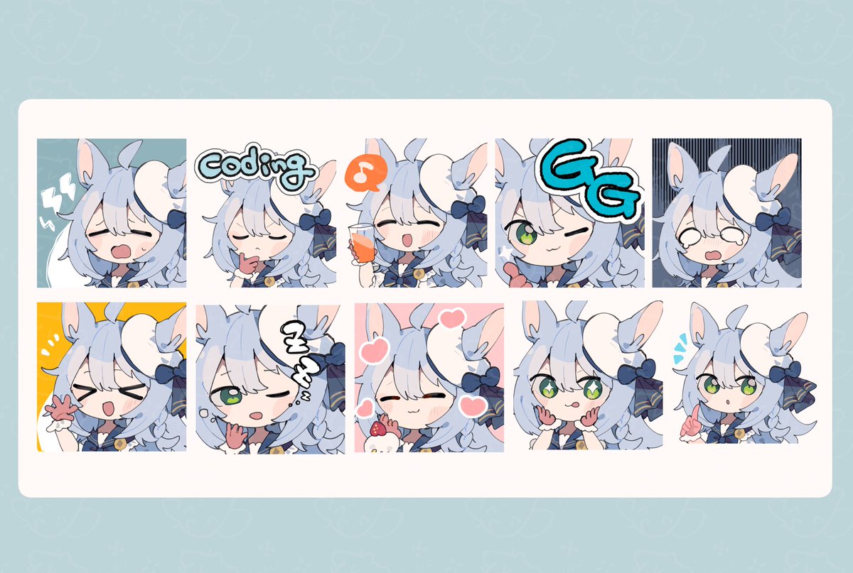 「#Skeb」|byaしおのイラスト