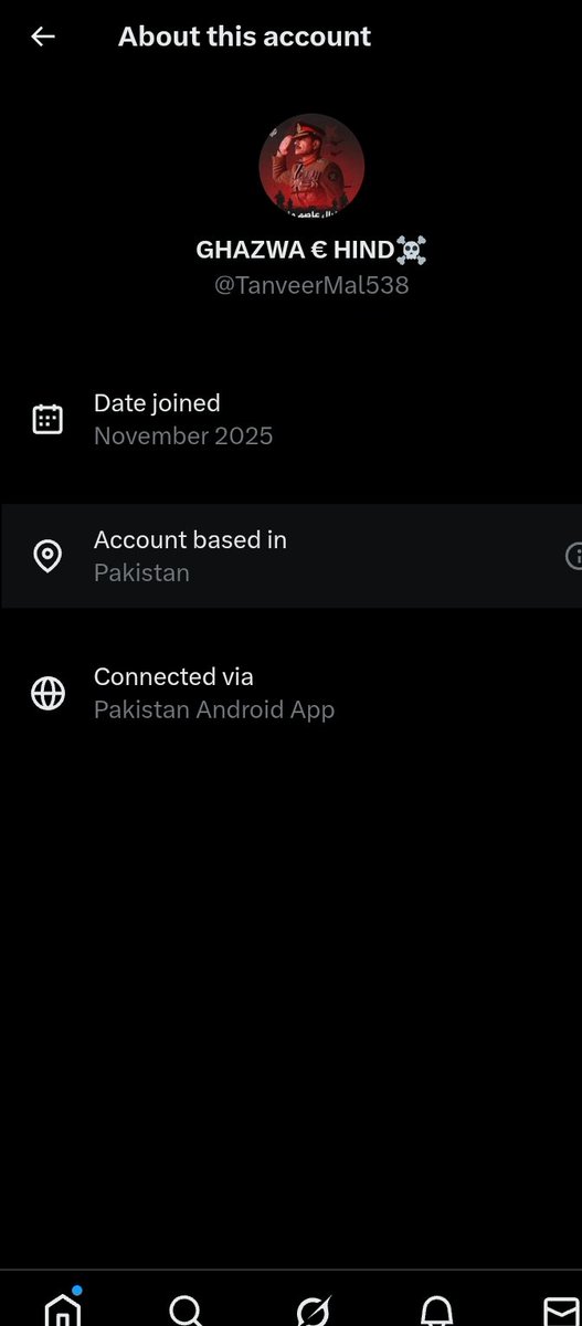 Sonuignitedmind's tweet photo. @majorgauravarya @IDF 1 🇵🇰ni is killing in 🇦🇺another is celebrating #bondibeach
#pakterrorstate #Terrorism #TerrorAttack https://t.co/QixWpGz9bL