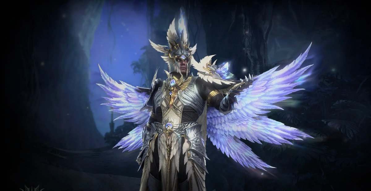 Icy Veins tweet media