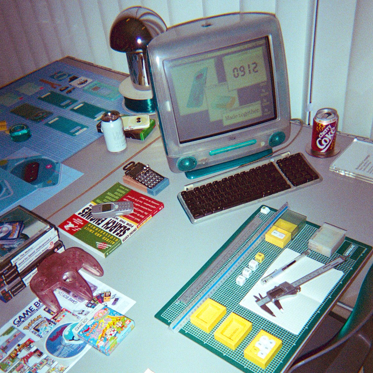 What a week!

Blown away by the feedback and the love from the <a href="/nothing/">Nothing</a> community!🩵

I hope those who managed to get a phone enjoy it to the fullest, we’ve put a lot of love into it. 

Another special thank you to everyone involved and made this all possible ❤️