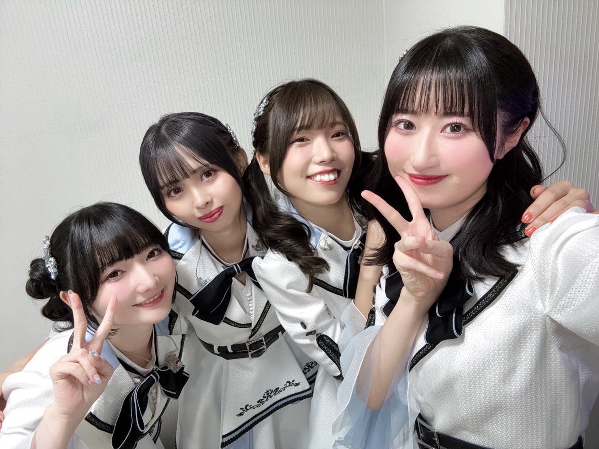 アイマスMOIW2025 放課後クライマックスガールズ、 通称、放クラです