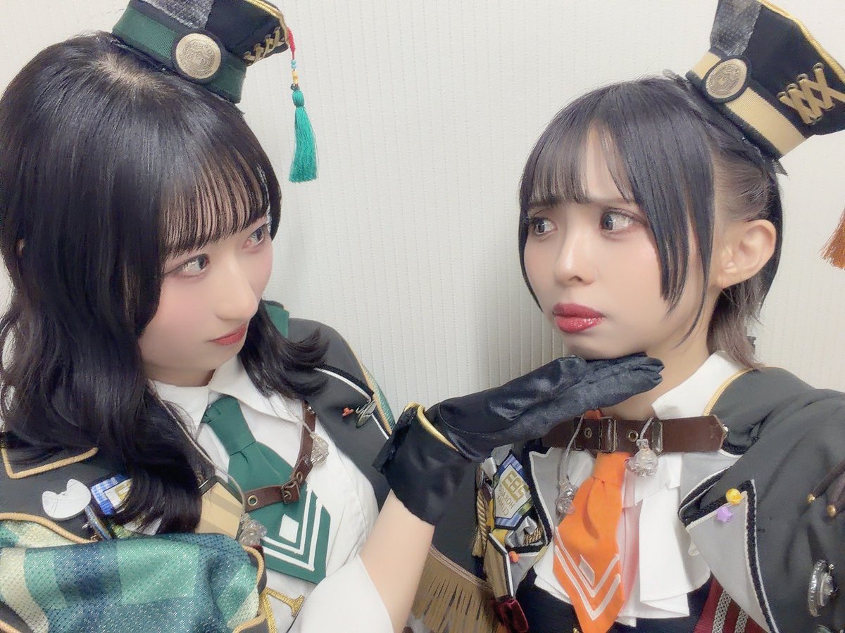 アイマスMOIW2025 放課後クライマックスガールズ、 通称、放クラです