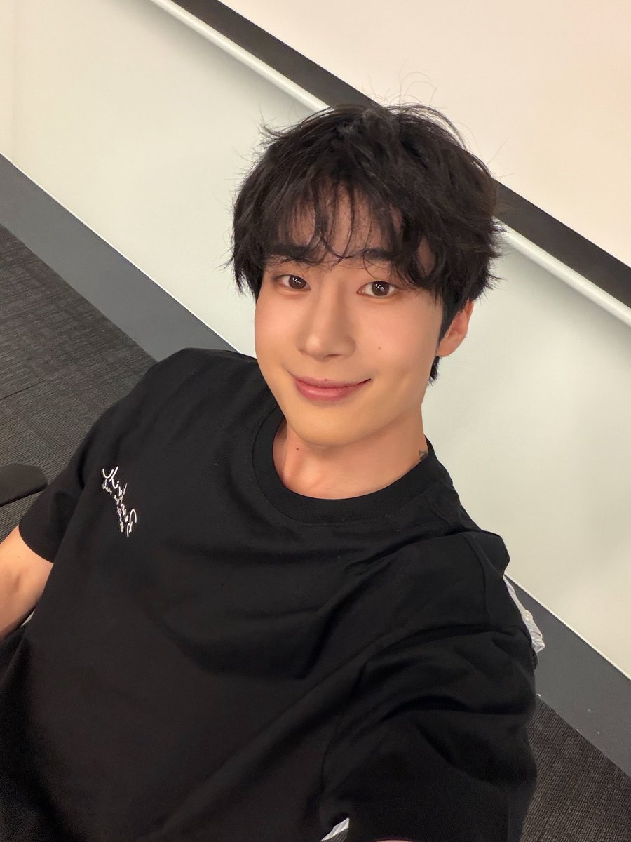 한승우(Han Seung Woo) tweet media