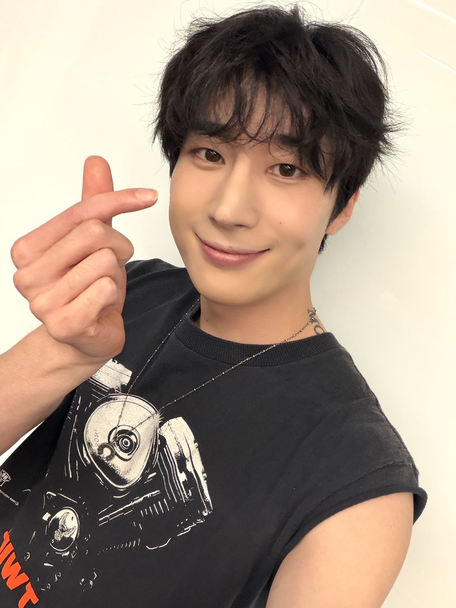 한승우(Han Seung Woo) tweet media