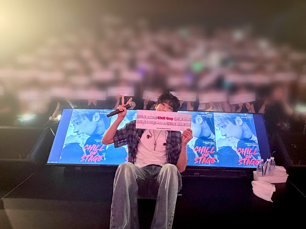 한승우(Han Seung Woo) tweet media